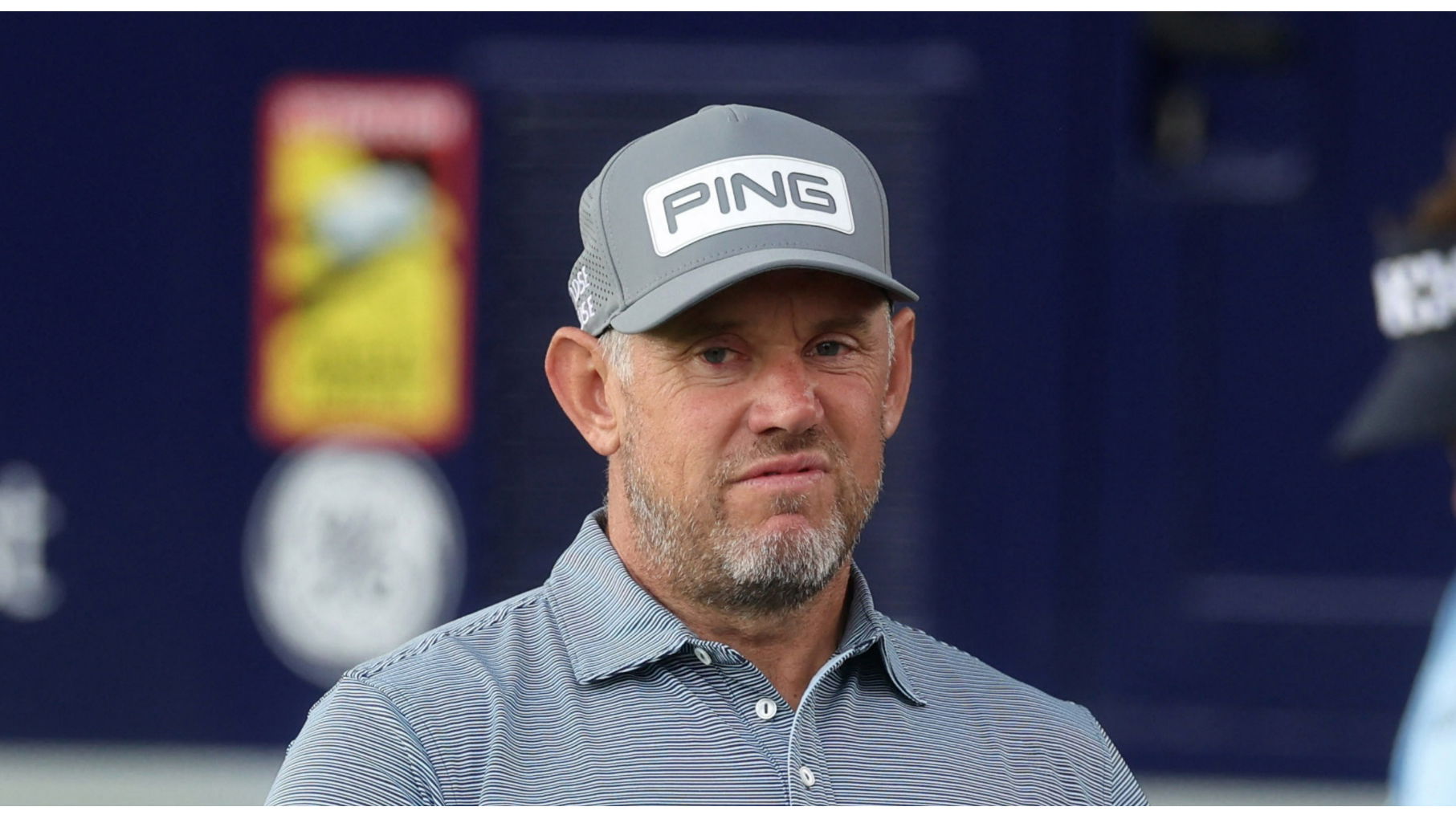 Lee Westwood lobs a grenade: "I look at the tour now and wonder what it is"